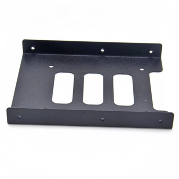 Generic Metal Mounting Bracket for 2.5″ to 3.5"